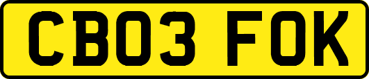 CB03FOK