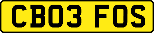 CB03FOS