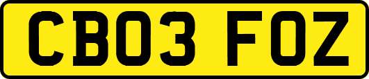 CB03FOZ