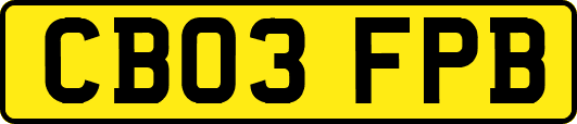 CB03FPB