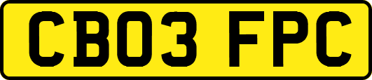 CB03FPC