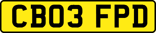 CB03FPD