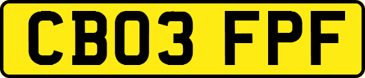 CB03FPF