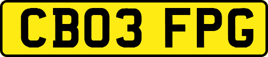 CB03FPG