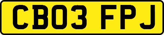 CB03FPJ