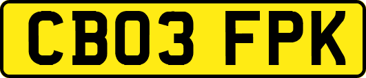 CB03FPK