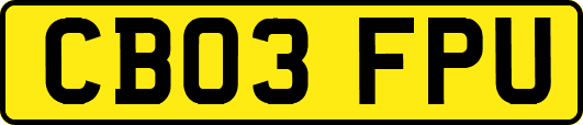 CB03FPU