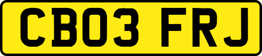 CB03FRJ