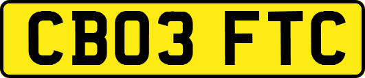 CB03FTC