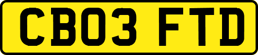 CB03FTD
