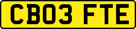 CB03FTE