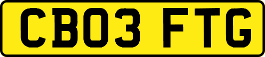 CB03FTG