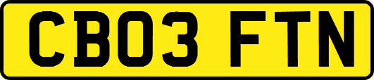 CB03FTN