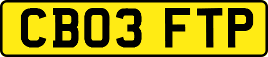 CB03FTP