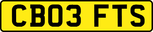 CB03FTS