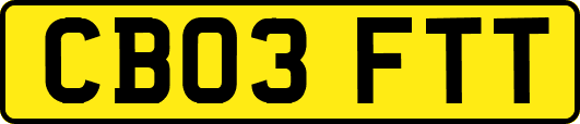 CB03FTT