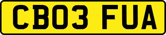 CB03FUA
