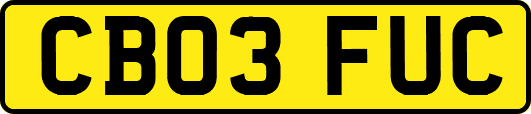 CB03FUC