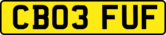 CB03FUF
