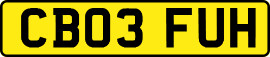 CB03FUH