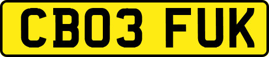 CB03FUK