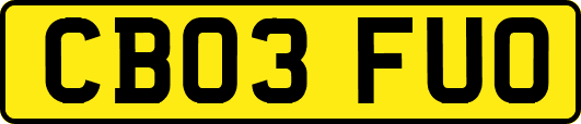 CB03FUO