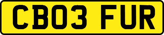 CB03FUR