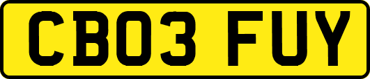 CB03FUY