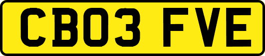 CB03FVE