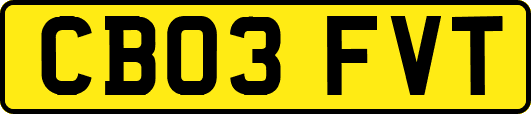 CB03FVT