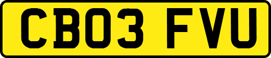 CB03FVU
