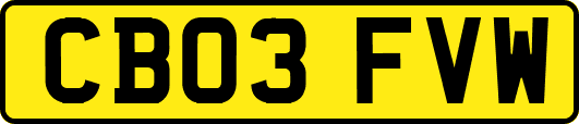 CB03FVW