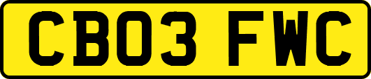 CB03FWC