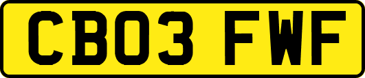 CB03FWF