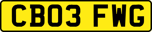 CB03FWG