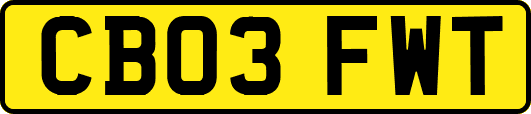 CB03FWT