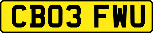 CB03FWU
