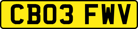 CB03FWV