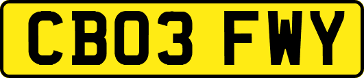 CB03FWY