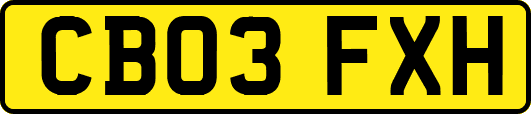 CB03FXH