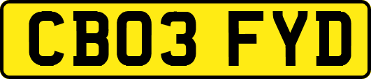CB03FYD