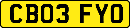 CB03FYO