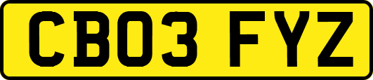 CB03FYZ