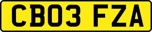 CB03FZA