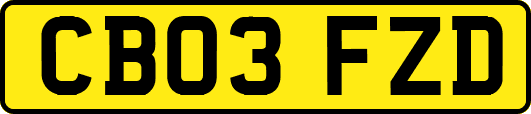 CB03FZD