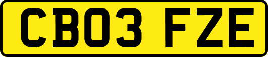 CB03FZE