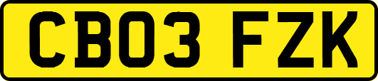 CB03FZK
