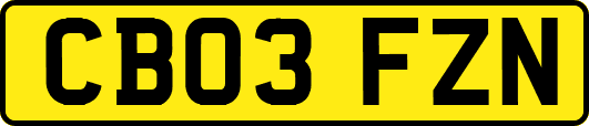 CB03FZN