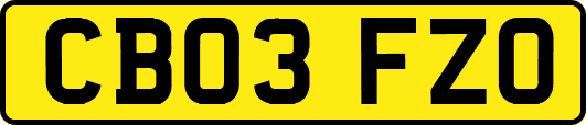 CB03FZO