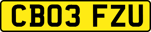CB03FZU